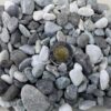 2.2lbs Natural River, Decorative Rocks 5-10mm, Decorative Stone Pebbles - Ideal for Aquariums, Indoor Plants, Succulents, and Cactus Bonsai Plants